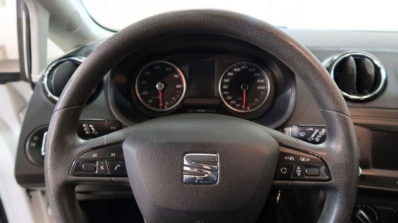 Seat Ibiza Ibiza 1.0 75 CV 5p. Style