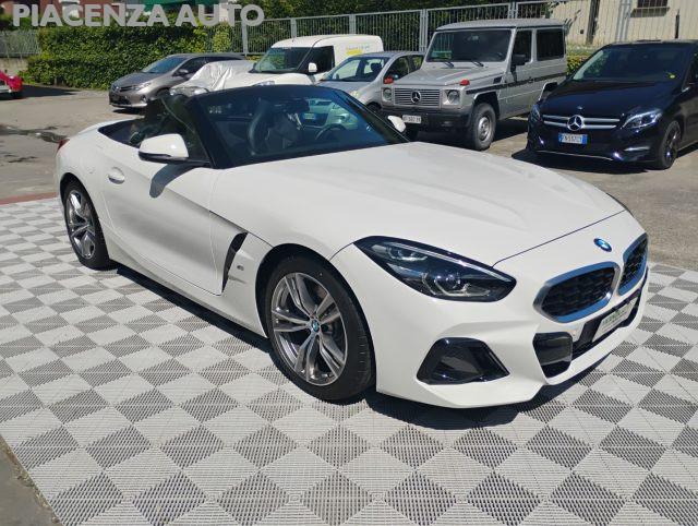 BMW Z4 sDrive20i Msport