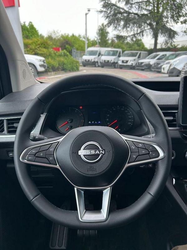 Renault Kangoo PRONTA CONSEGNA 5 POSTI 130 CV N-Connecta