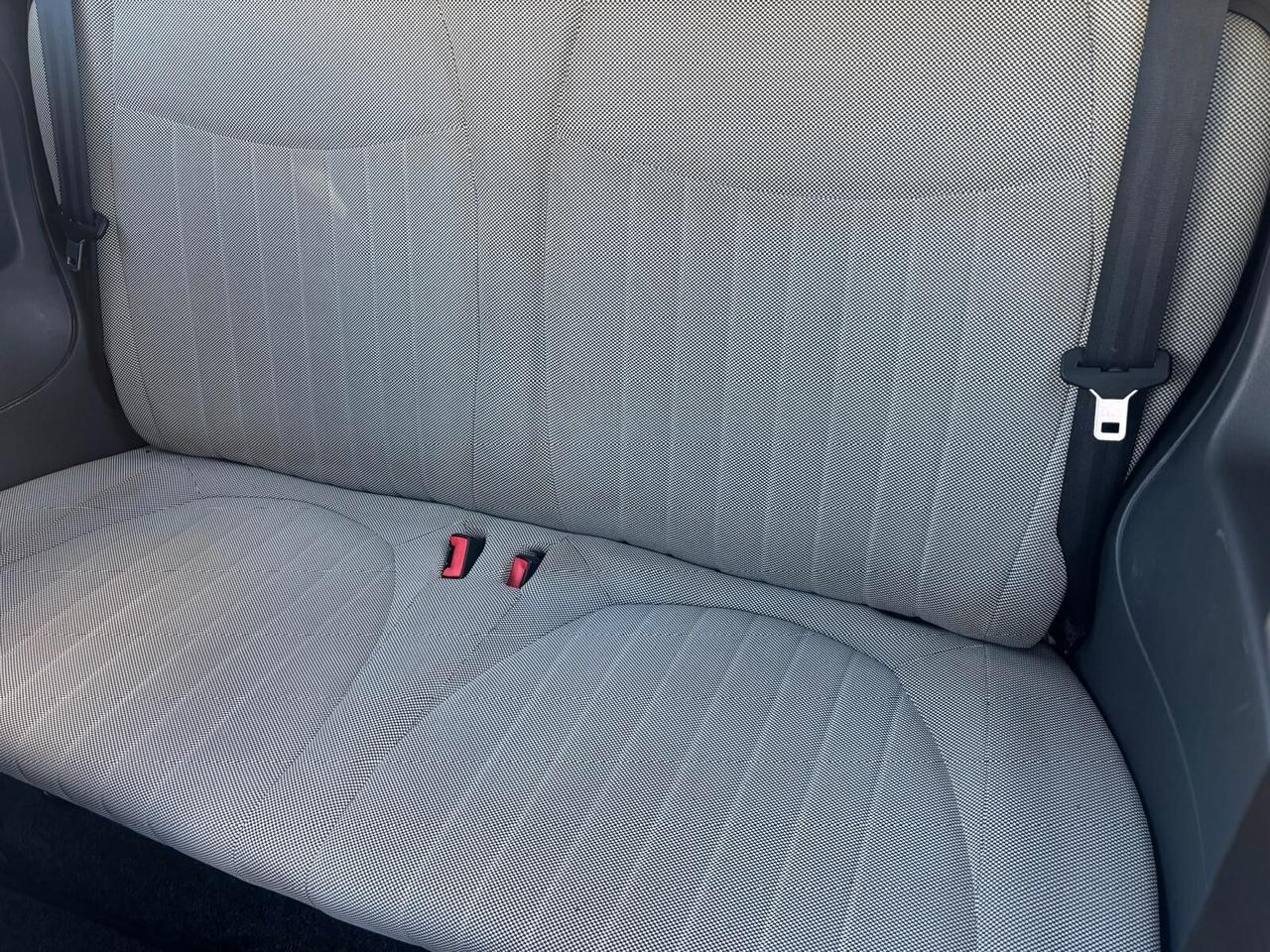 Fiat 500 1.2 EasyPower Lounge GPL