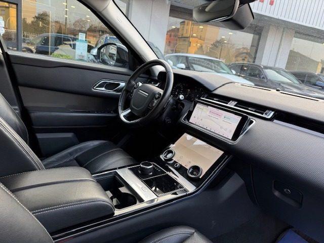LAND ROVER Range Rover Velar 2.0D I4 240 CV S