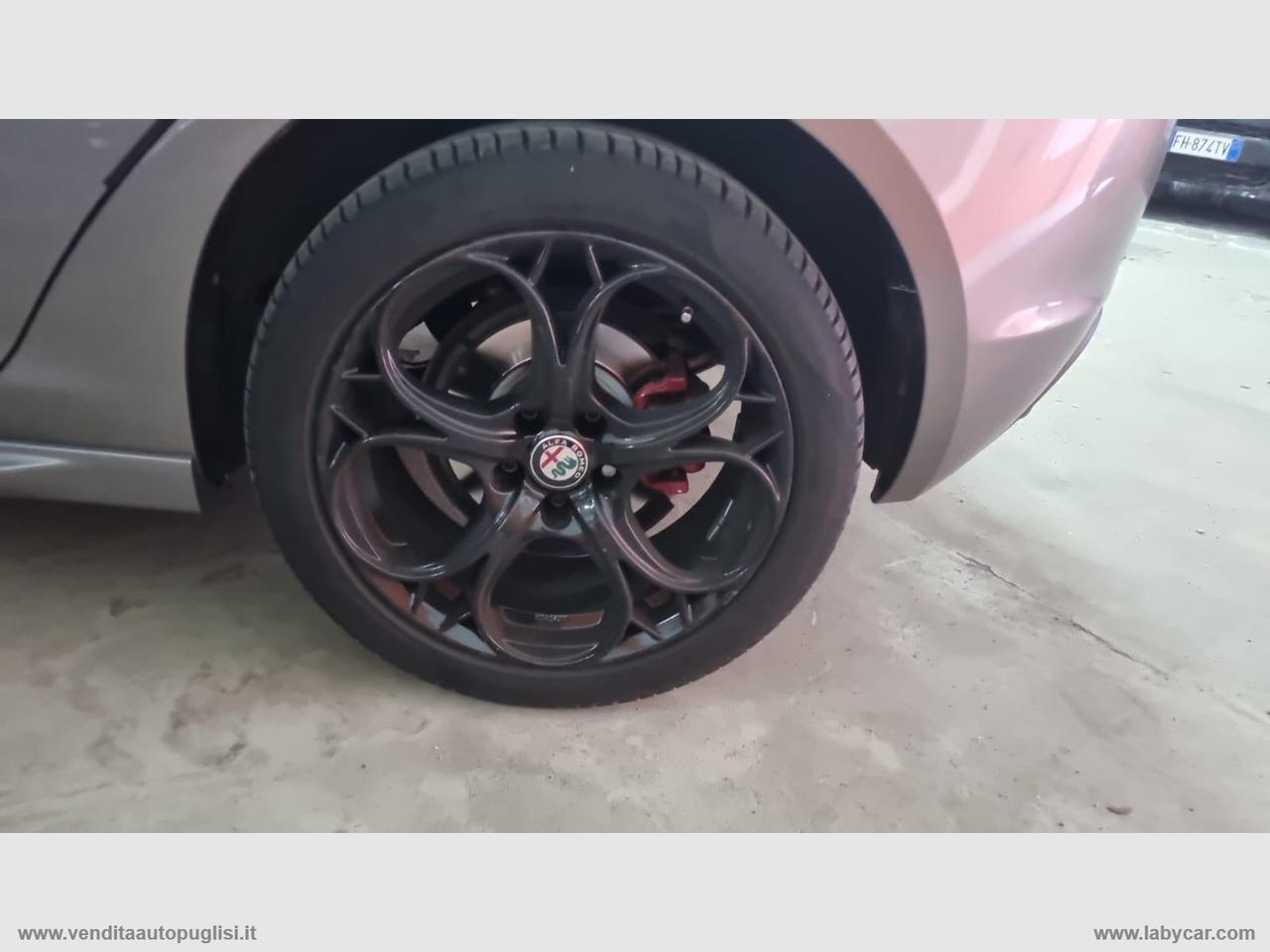 ALFA ROMEO Giulietta 1.6 JTDm 120 CV Super