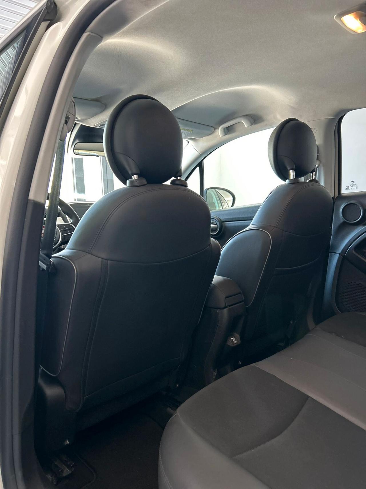 Fiat 500X 1.6 MultiJet 130 CV Connect