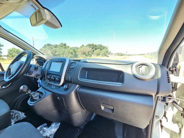 FIAT Talento 1.6 MJT 120CV PC-TN Furgone 12q