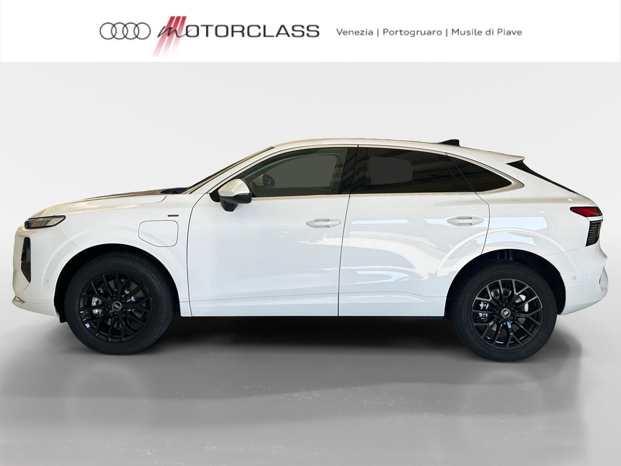 Audi Q3 sportback 1.5 e-hybrid 272cv business advanced s tronic
