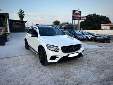 Mercedes-benz GLC 43 AMG GLC 43 4Matic AMG Extra Full Garanzia 12 Mesi