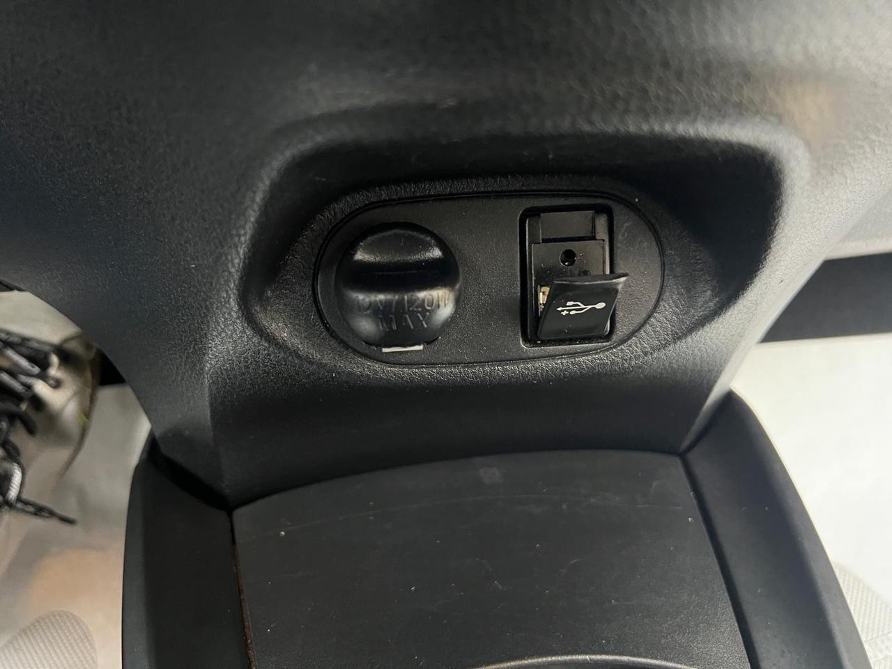 Toyota Yaris 1.4 D-4D 5 porte Active