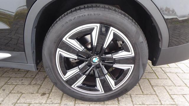 BMW X3 xDrive20d 48V mhev