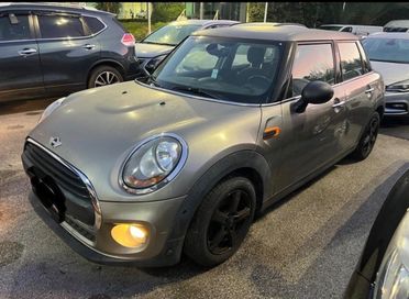 Mini 1.5 One D 95 cv Euro 6