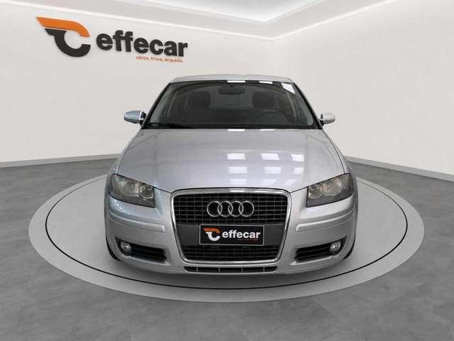 Audi A3 1.9 TDI S-Line