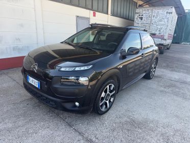 Citroen C4 Cactus PureTech 110 S&S Feel