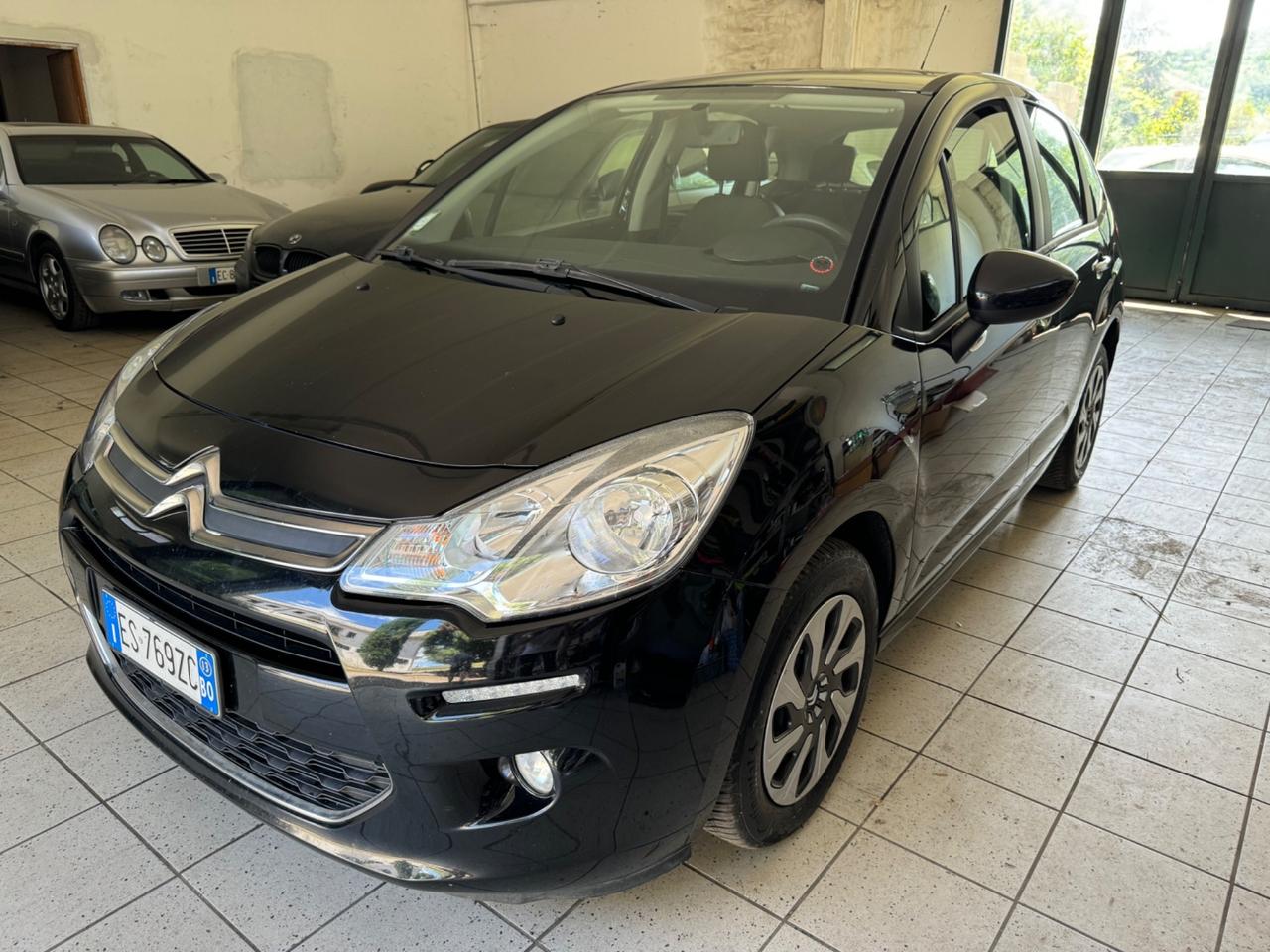 Citroen C3 1.4 e-HDi 70cv autom. Neo P.