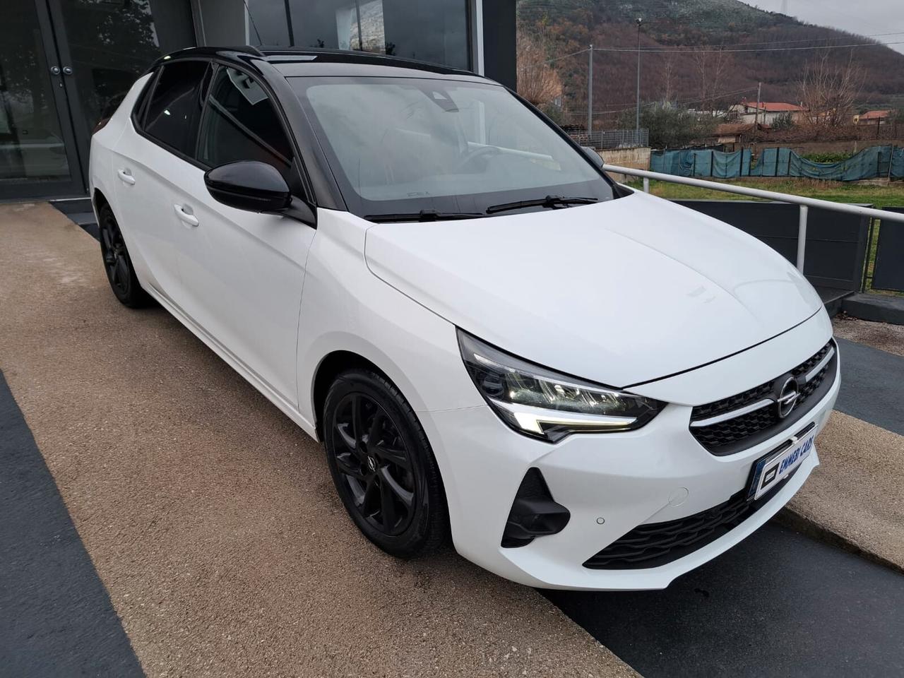 OPEL CORSA 1.5 DCI 102 CV GS-LINE