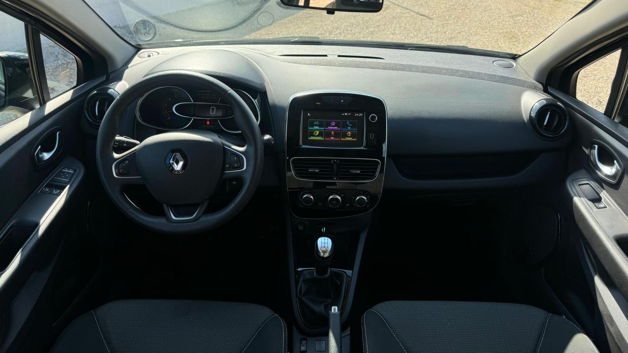 Renault Clio dCi 8V 75CV Start&Stop 5 porte Energy Life