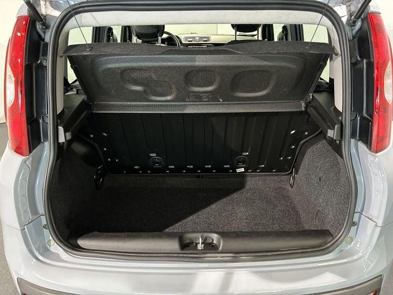 FIAT Panda Panda 1.0 FireFly S&S Hybrid
