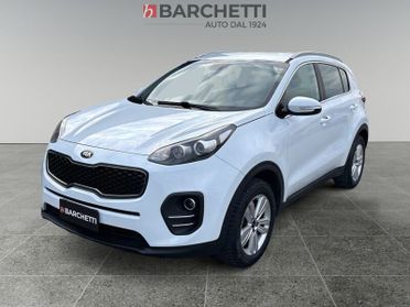 KIA Sportage 4ª SERIE 1.6 GDI 2WD ACTIVE