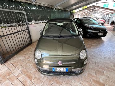 Fiat 500 C 1.3 Multijet 16V 95 CV by DIESEL