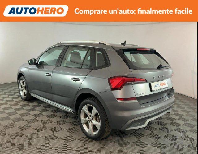 SKODA Kamiq 1.0 TSI 110 CV Style