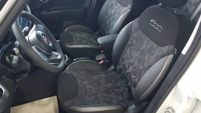 FIAT 500L 1.4 95 CV S&S Cross