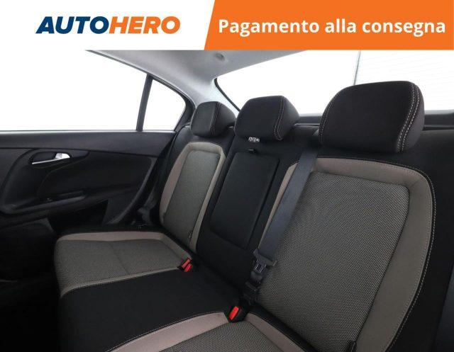 FIAT Tipo 1.6 Mjt 4 porte Opening Edition