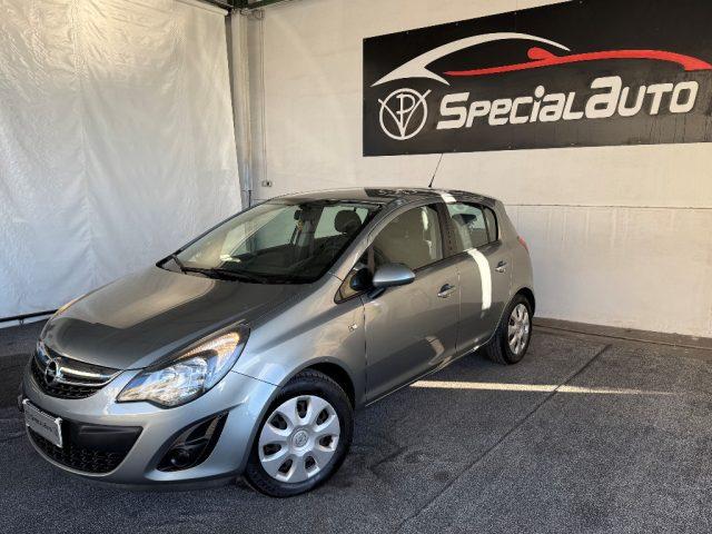 OPEL Corsa 1.3 CDTI 75CV F.AP. 5 porte Sport