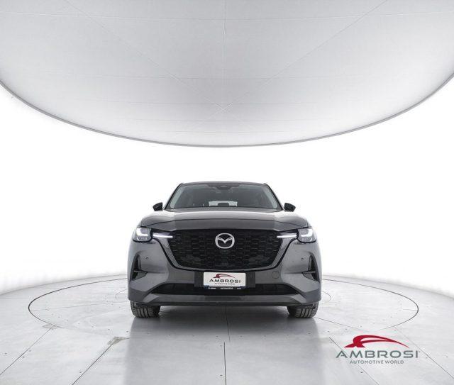 MAZDA 2 CX 60 3.3 m-hybrid Homura awd 49cv auto