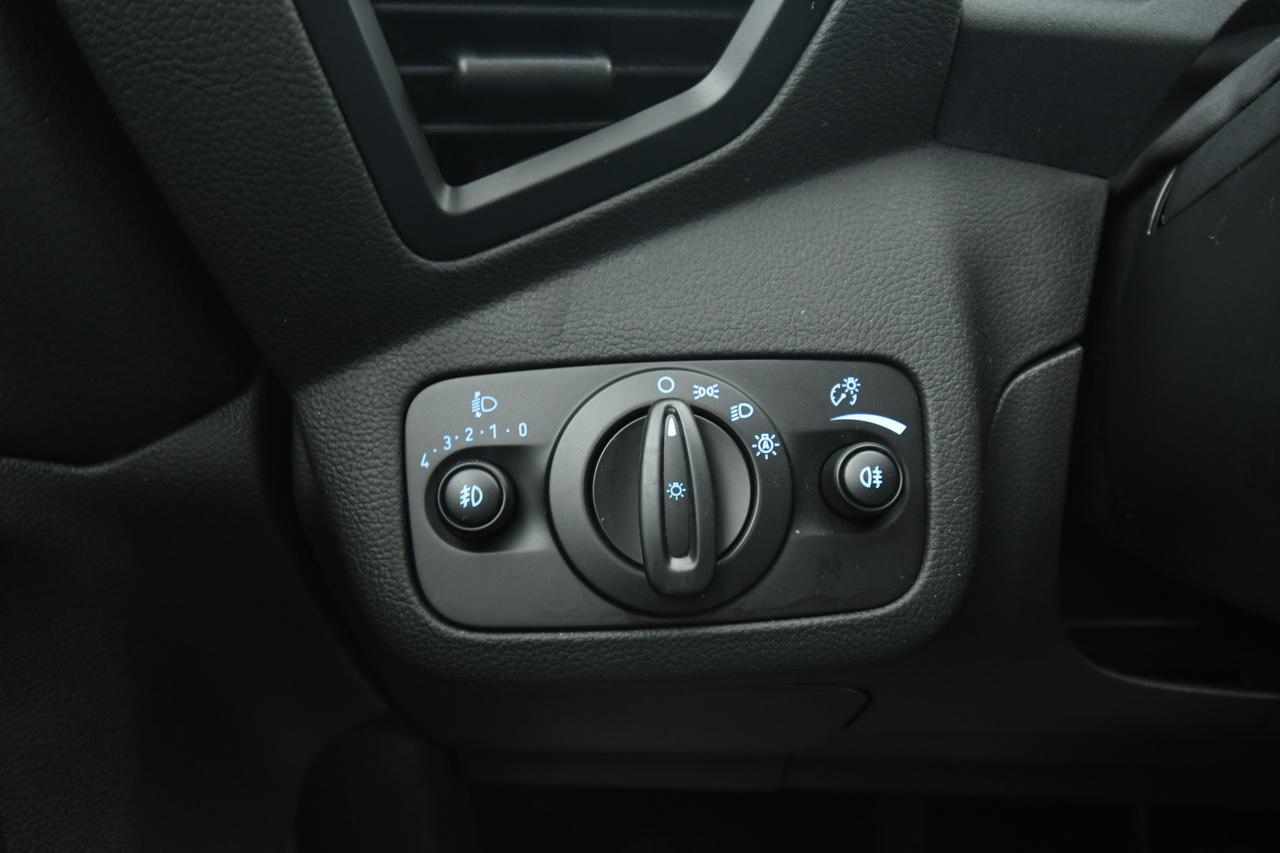 FORD Kuga 1.5 ecoboost ST-Line s&s 2wd 120cv NEOPATENTATI+ALCANTARA