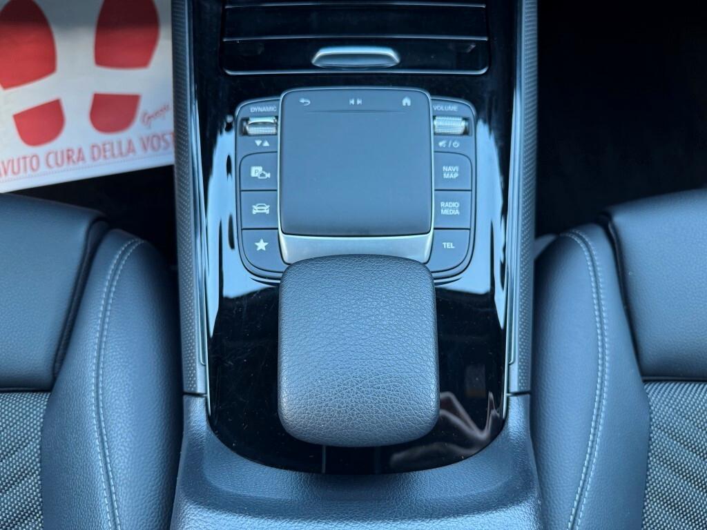 Mercedes Glb 180 D Business Extra Auto