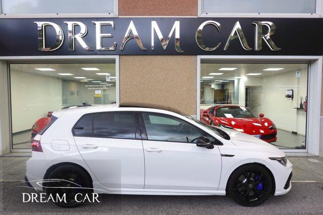 VOLKSWAGEN Golf R 2.0 TSI DSG 4Motion TETTO PANO-HARMAN-19