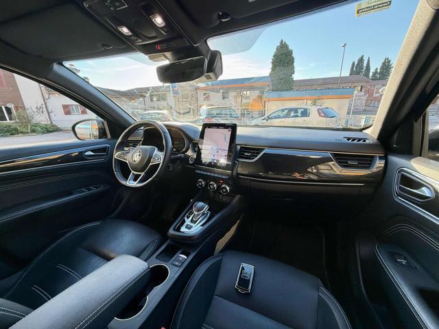 RENAULT Arkana Arkana Full Hybrid E-Tech 145 CV Engineered