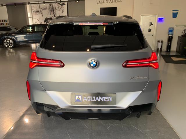 BMW X3 xDrive20d 48V MSport Pro