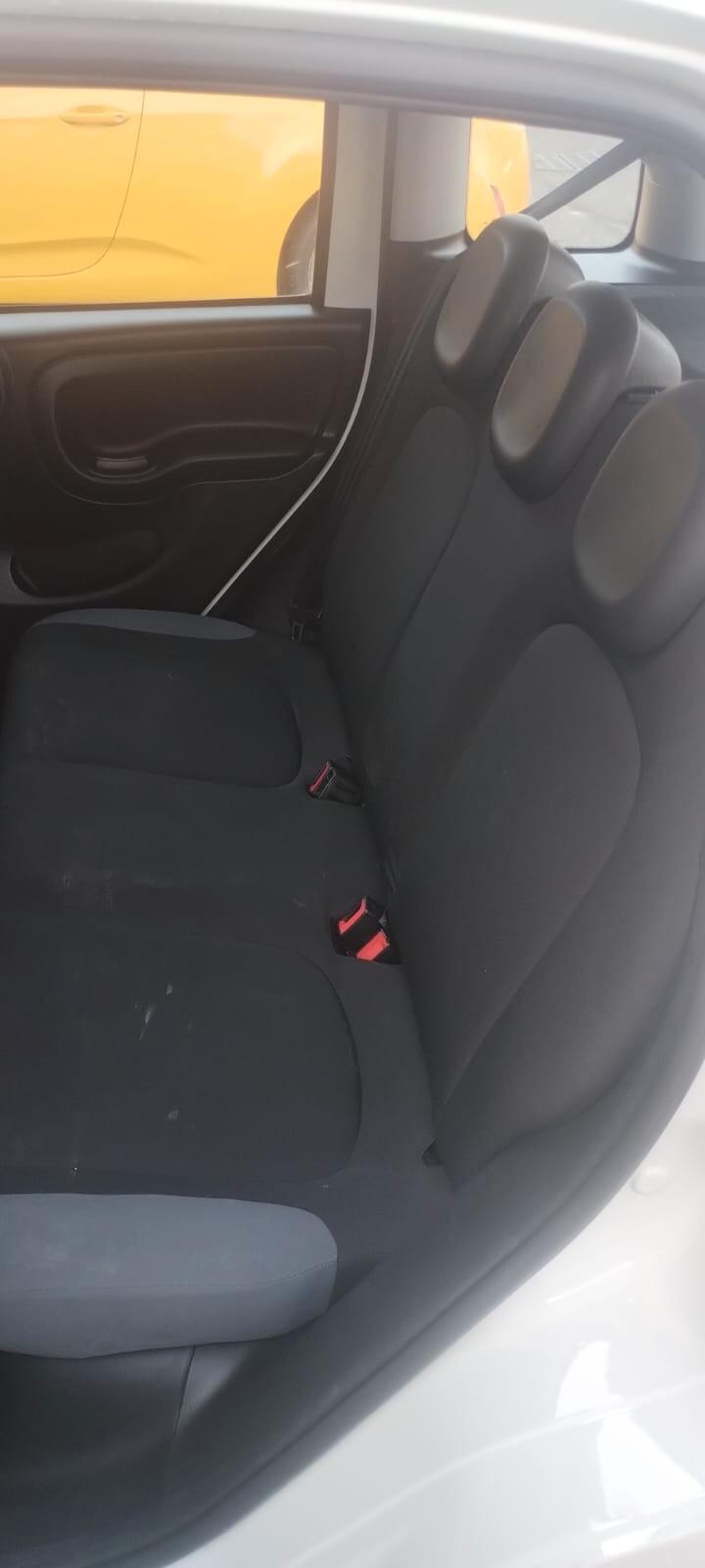 Fiat Panda 1.2 Easy 5P ANNO 2019 BENZINA