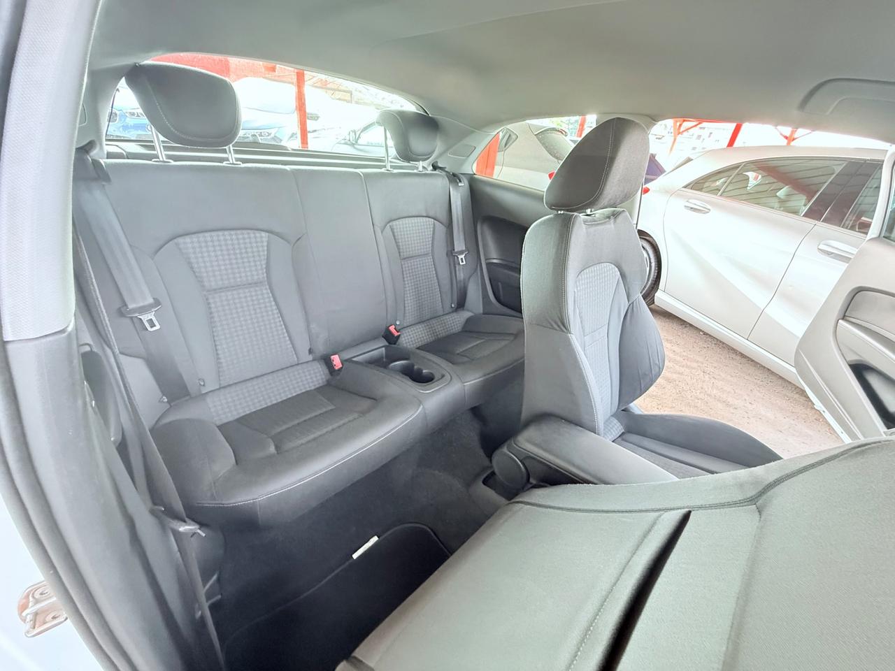 A1 1.6 TDI -s-line -rate-(( PERFETTA )) -