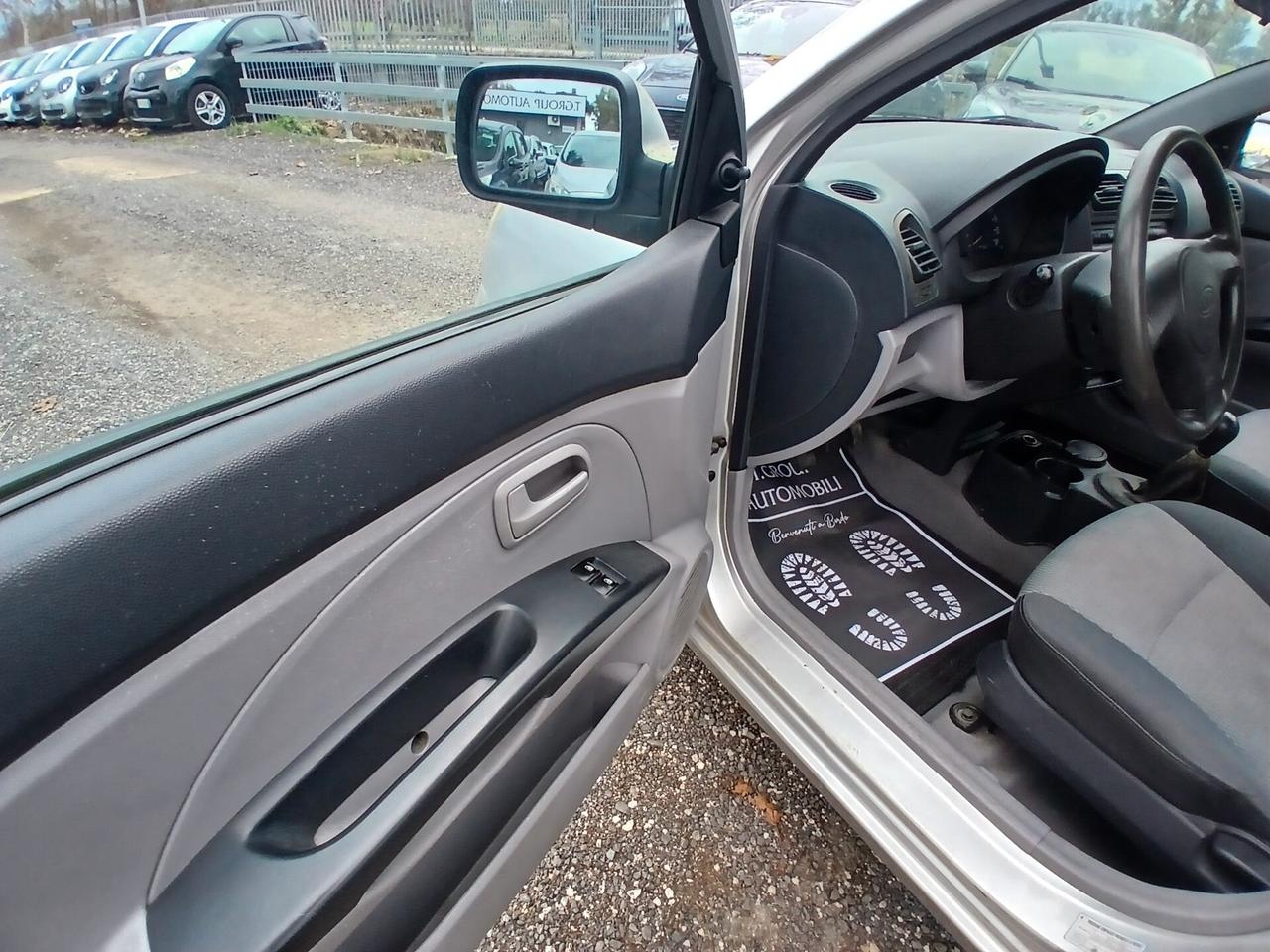 Kia Picanto 1.1 12V LX Light