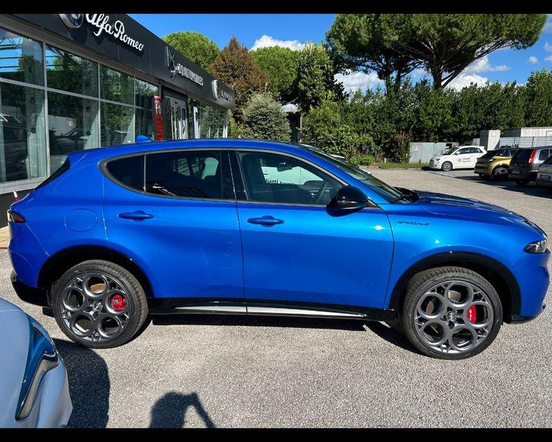 Alfa Romeo Tonale 1.3 280CV PHEV AT6 Speciale