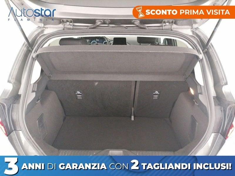 Ford Fiesta 5p 1.1 Titanium Gpl s&s 75cv my20.75
