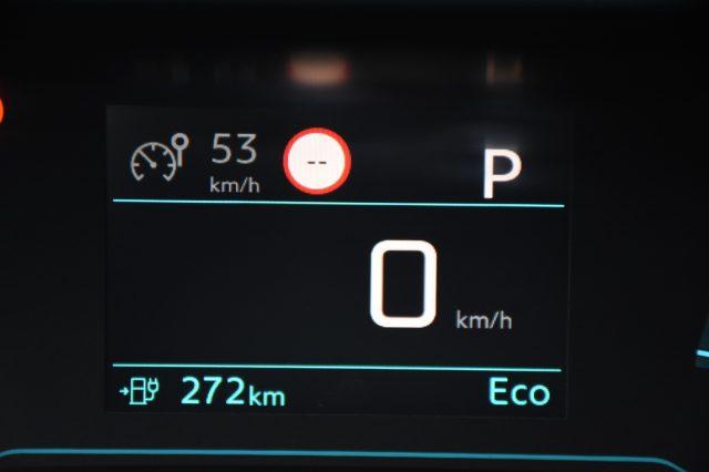 PEUGEOT 208 motore elettrico 136 CV 5 porte Active