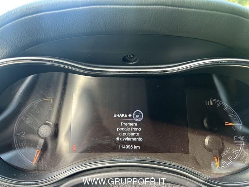 Jeep Grand Cherokee 3.0 V6 CRD S - LEGGERE DESCRIZIONE