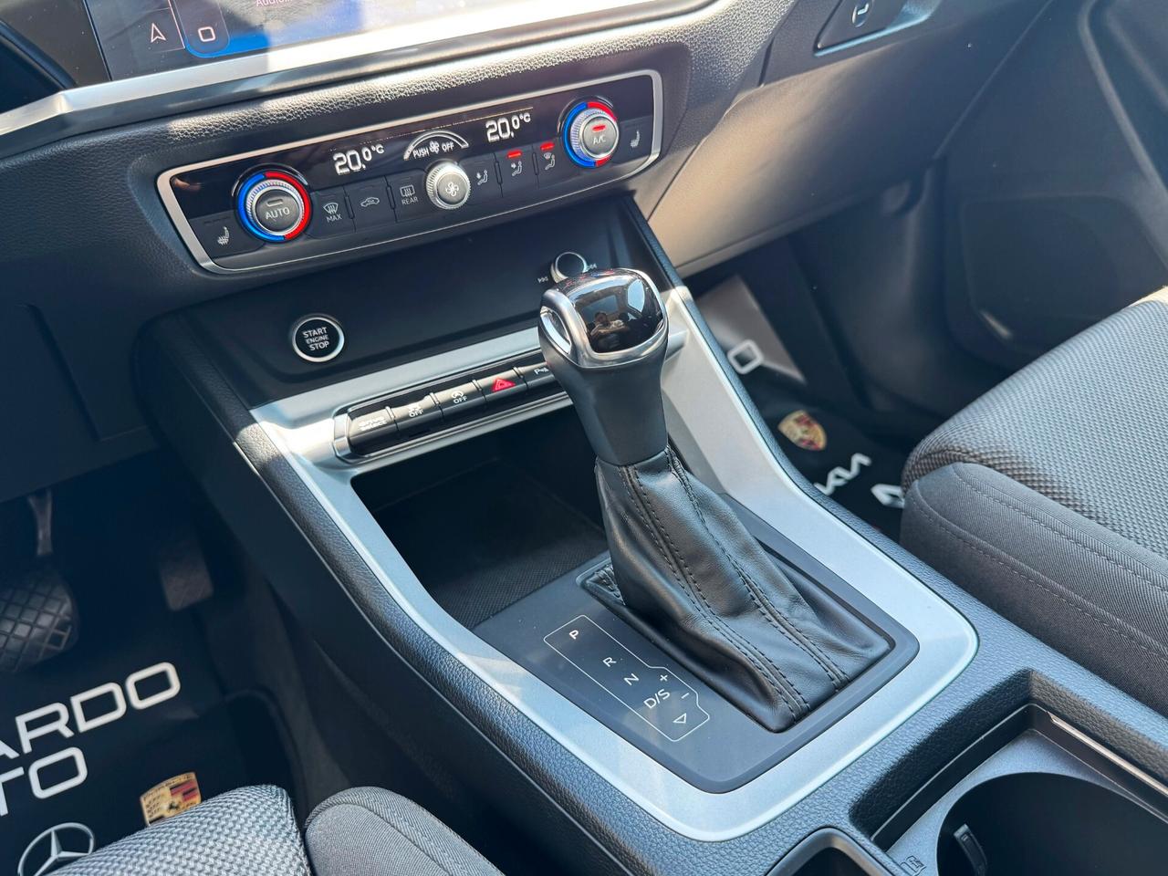 Audi Q3 Sportback 35 TDI Business Plus S Tronic | PREZZO PROMO