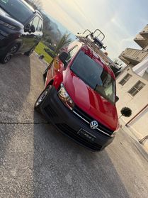 Volkswagen Caddy 2.0 TDI 122 CV 4MOTION Kombi Maxi
