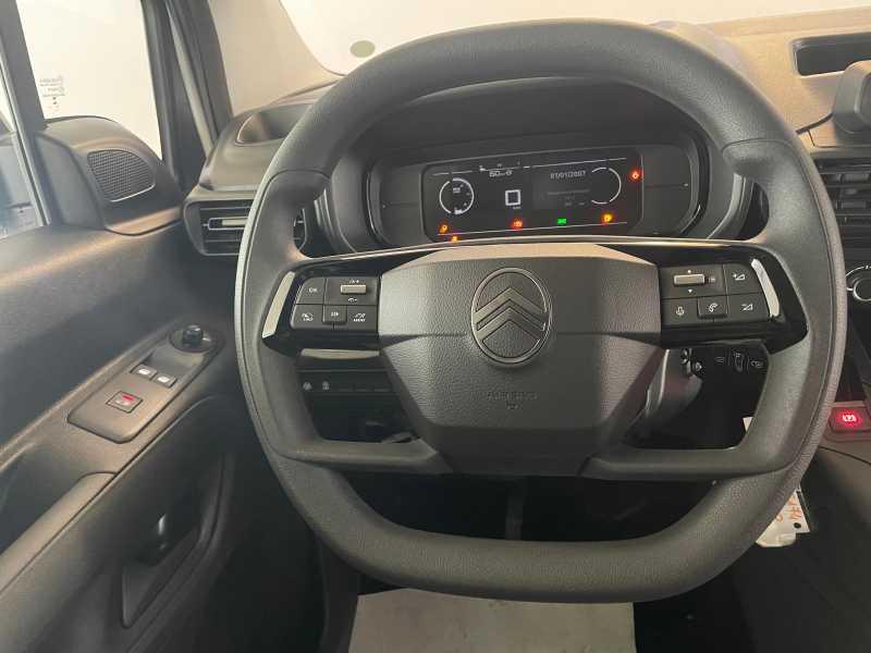 CITROEN Berlingo Van M - BlueHDi 100 Cv S&S