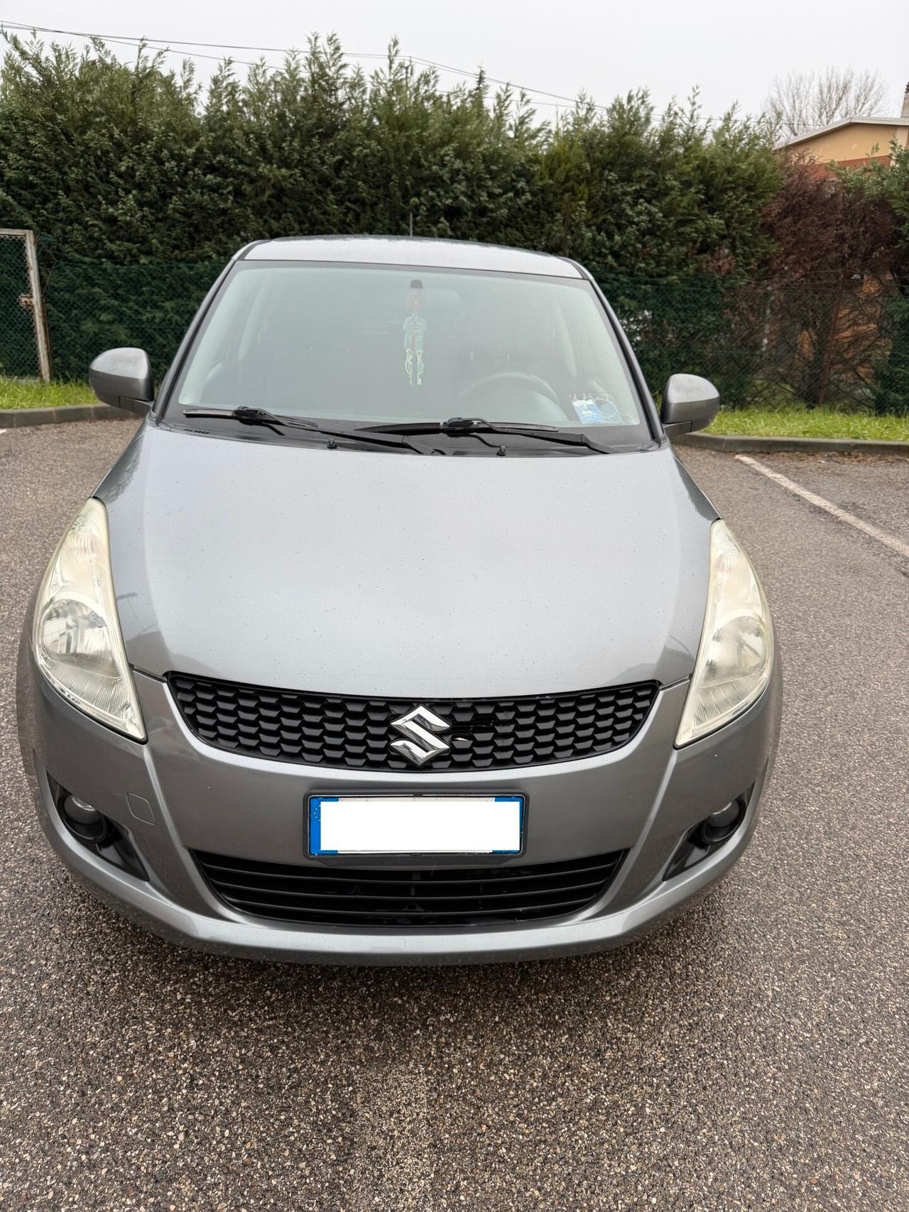 Suzuki Swift 1.2 - NEOPATENTATI - 12 MESI DI GARANZIA -