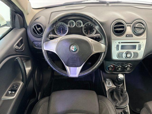 ALFA ROMEO MiTo 1.4 78 CV Distinctive