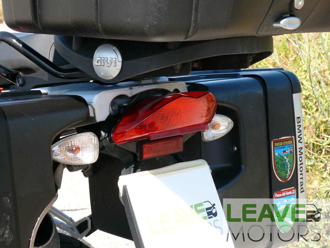 Bmw R 1200 GS - (M1354)