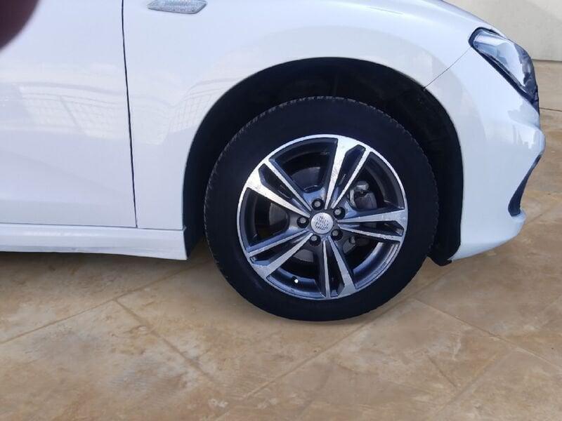 FIAT Tipo 1.3 Mjt 95cv 5M S&S Business SW