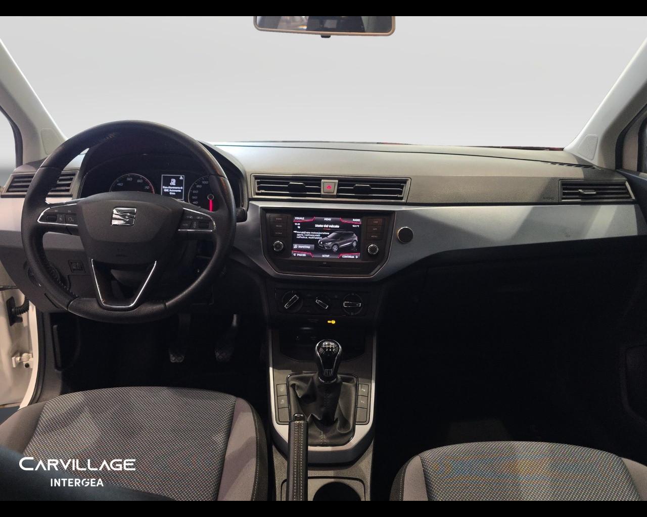 SEAT Arona 1.0 tgi Style 90cv