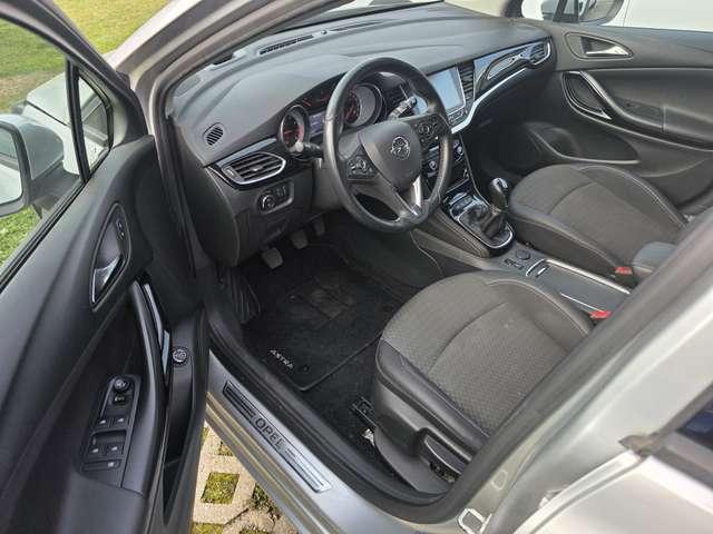 Opel Astra 1,4 BENZINA