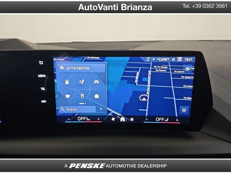 BMW Serie 2 Gran Coupe 218d Gran Coupe MSport Pro