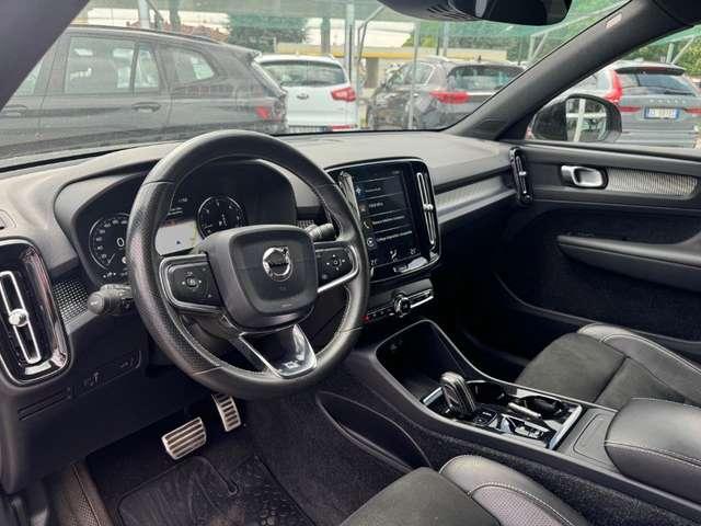 Volvo XC40 D3 AWD Geartronic R-design