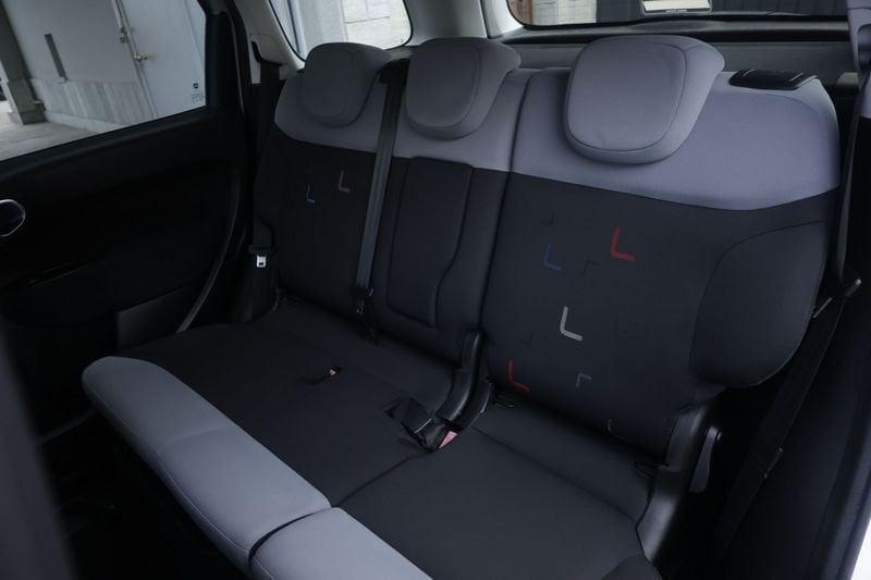 FIAT 500L Living FIAT 500L Living 1.6 Multijet 105 CV Lounge Unicoproprietrio